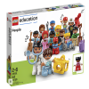 Конструктор "Городская жизнь. LEGO" - «globural.ru» - Пенза
