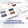 Слушание музыки. 1 класс. Характеристика музыкального звука - «globural.ru» - Пенза