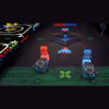 Соревновательное поле с рамкой 2022 MakeX Starter Arena and Frame - «globural.ru» - Пенза