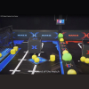 Соревновательный набор 2022 MakeX Explorer Educational Competition Kit - «globural.ru» - Пенза