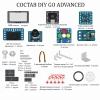 Комплект Robo kit DIYGO Расширенный - «globural.ru» - Пенза