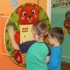 Учебно-игровой терминал "Медвежонок" - «globural.ru» - Пенза