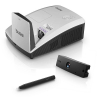 Ультракороткофокусный проектор BenQ MW855UST+ - «globural.ru» - Пенза