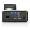 Ультракороткофокусный проектор BenQ MW855UST+ - «globural.ru» - Пенза