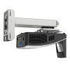 Ультракороткофокусный проектор BenQ MH856UST+ - «globural.ru» - Пенза