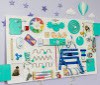 Стенд для развития бытовых действий вариант 21 - «globural.ru» - Пенза