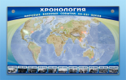 Стенды для кабинета истории и обществознания - «globural.ru» - Пенза