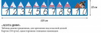 Лента цифр - «globural.ru» - Пенза