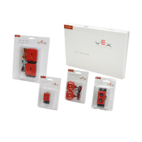 Набор датчиков Advanced Sensor Kit для конструктора VEX - «globural.ru» - Пенза
