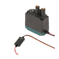 Двухпроводной мотор 269 c моторным контроллером 2-Wire Motor 269 with Motor Controller 29 - «globural.ru» - Пенза