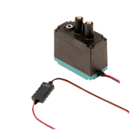 Электронный двигатель 2-Wire Motor 393 with Motor Controller 29 для конструктора VEX - «globural.ru» - Пенза