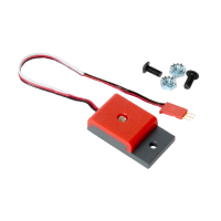 Датчик света Light Sensor для конструктора VEX - «globural.ru» - Пенза