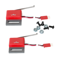 Переключатели Limit Switch (2-pack) для конструктора VEX - «globural.ru» - Пенза
