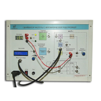 Синтезатор частоты с автоматической подстройкой - «globural.ru» - Пенза