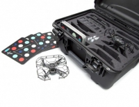 Образовательный комплект программируемого квадрокоптера DJI TELLO EDU (Стартовый – 5) - «globural.ru» - Пенза