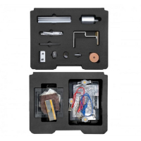 Учебный комплект "Электростатика" - «globural.ru» - Пенза