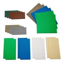 Малые строительные платы LEGO - «globural.ru» - Пенза