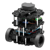 Учебный комплект на базе TurtleBot3 (Стартовый) - «globural.ru» - Пенза