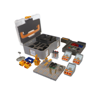 Учебный набор "Электричество" - «globural.ru» - Пенза