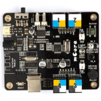 Программируемый контроллер mCore Control Board for mBot - «globural.ru» - Пенза