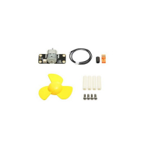 Вентилятор Me 130 DC Motor Pack - «globural.ru» - Пенза