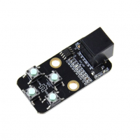 Модуль с 4-мя кнопками Me 4 Button V1 - «globural.ru» - Пенза