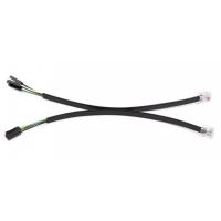 Кабель-переходник RJ25 to Dupont Wire - «globural.ru» - Пенза