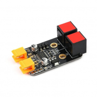 Модуль драйвер двигателей постоянного тока Me Dual Motor Driver V1 - «globural.ru» - Пенза