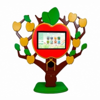 Профессиональный игровой и развивающий комплекс «Древо знаний» - «globural.ru» - Пенза