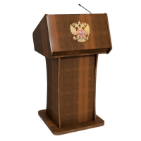 Мультимедийная интерактивная трибуна Continent - «globural.ru» - Пенза