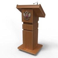 Мультимедийная интерактивная трибуна Aspirant - «globural.ru» - Пенза