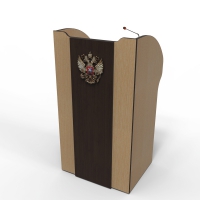 Мультимедийная интерактивная трибуна Professor - «globural.ru» - Пенза