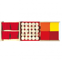 Набор тактильных панелей 1 - «globural.ru» - Пенза