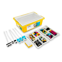 Базовый набор LEGO Education SPIKE Prime - «globural.ru» - Пенза