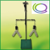 Прибор для демонстрации закона сохранения массы веществ - «globural.ru» - Пенза