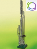 Прибор для получения растворимых веществ в твердом виде (ПРВ) - «globural.ru» - Пенза