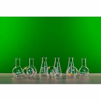 Комплект колб демонстрационных - «globural.ru» - Пенза