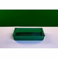 Лоток раздаточный лабораторный 250х150х45 - «globural.ru» - Пенза