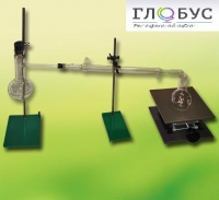 Установка для перегонки веществ - «globural.ru» - Пенза