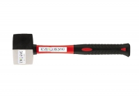 Киянка резиновая 450 гр - «globural.ru» - Пенза