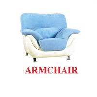Карточки Домана "Furniture" ("Мебель") на английском языке - «globural.ru» - Пенза