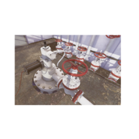 Комплект VR-тренажеров для колледжей нефтегазовой отрасли АГЗУ и ГПА - «globural.ru» - Пенза