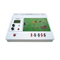 Учебный лабораторный стенд «Преобразователи данных» - «globural.ru» - Пенза