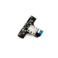 Массив датчиков цвета Me RGB Line Follower V1 - «globural.ru» - Пенза