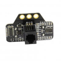 Ультразвуковой датчик расстояния - Me Ultrasonic Sensor V3 - «globural.ru» - Пенза
