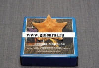 Сухой препарат "Звезда морская" (вариант 1) - «globural.ru» - Пенза