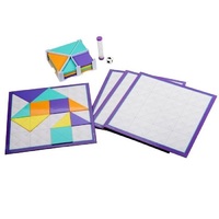 Игра-танграм  - «globural.ru» - Пенза