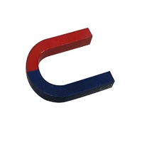 Магнит U-образный лабораторный - «globural.ru» - Пенза