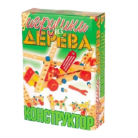 Конструктор "Юный техник" - «globural.ru» - Пенза