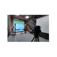 Интерактивная видеостудия "Studio PRO 86″" - «globural.ru» - Пенза